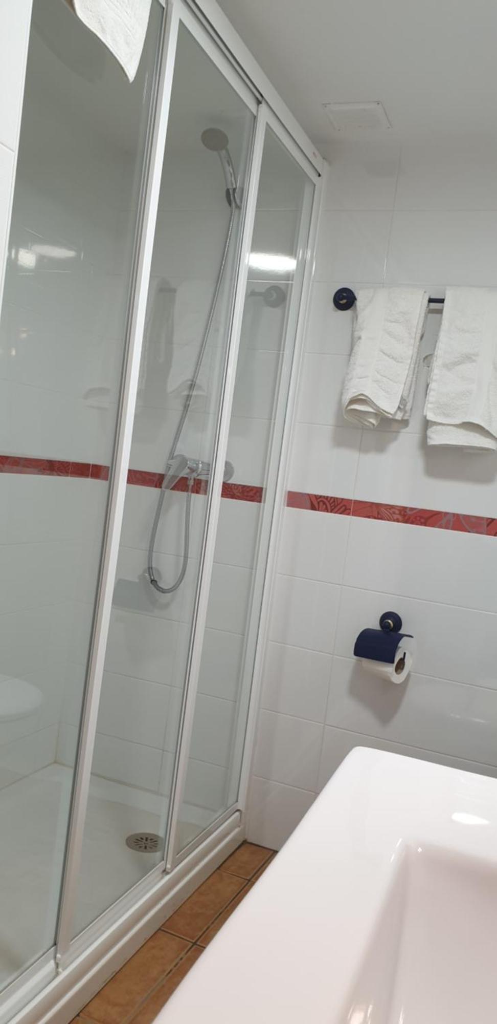 Apartamento Rural La Muralla De Pedraza Chavida Zewnętrze zdjęcie