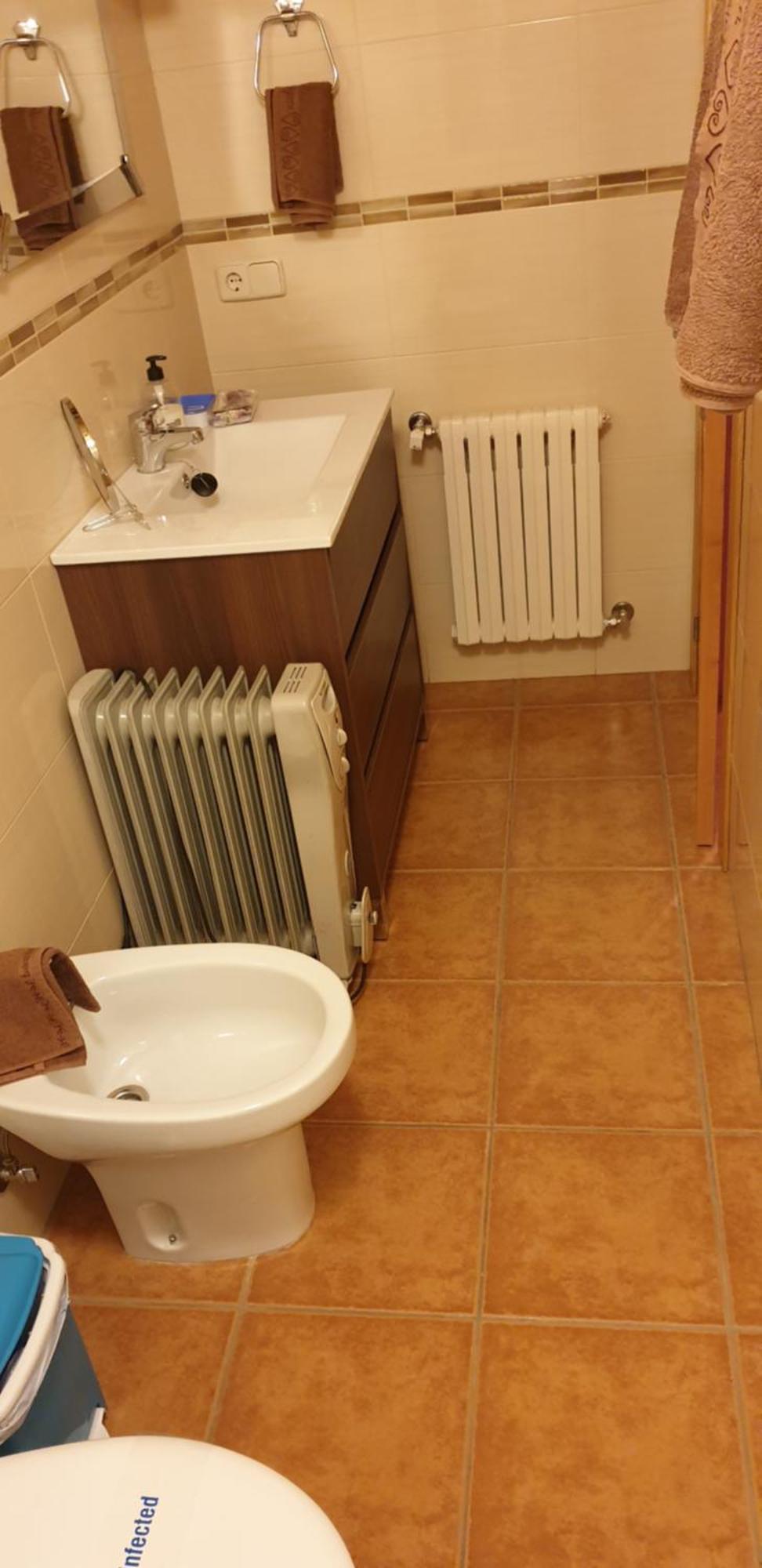 Apartamento Rural La Muralla De Pedraza Chavida Zewnętrze zdjęcie