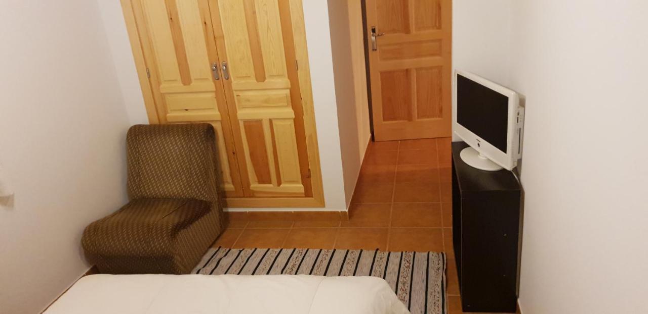 Apartamento Rural La Muralla De Pedraza Chavida Zewnętrze zdjęcie
